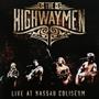 Highwaymen - Live At Nassau Coliseum  [VINYL]